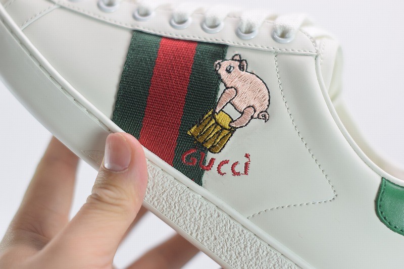 Gucci Ace Kitten Gucci Ace Kitten