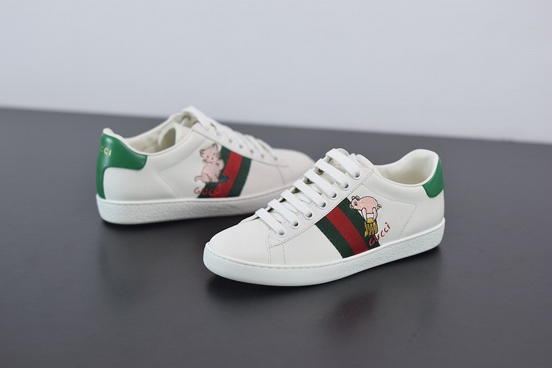 Gucci Ace Kitten Gucci Ace Kitten