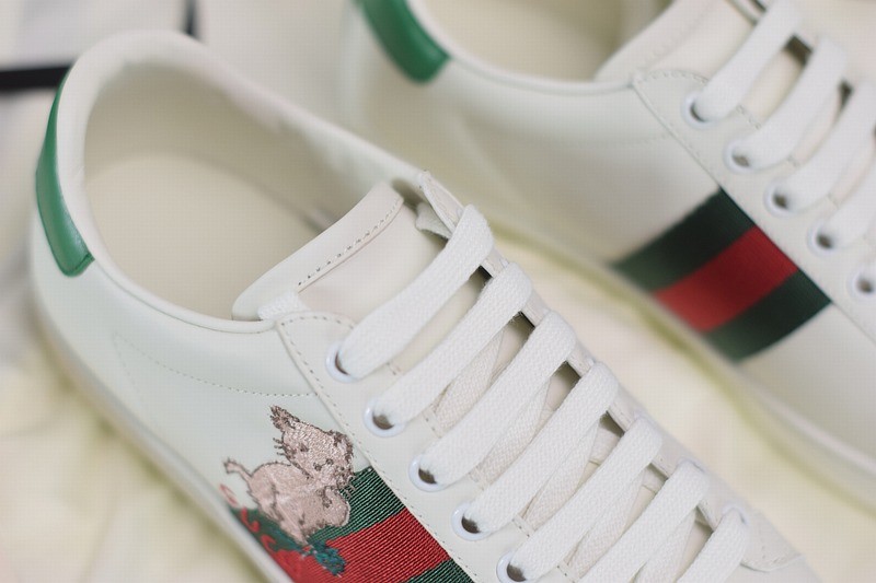 Gucci Ace Kitten Gucci Ace Kitten