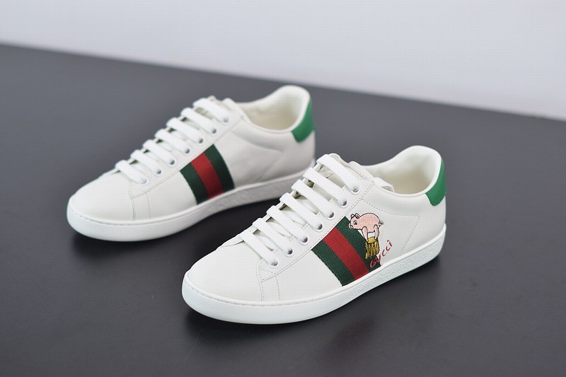 Gucci Ace Kitten Gucci Ace Kitten