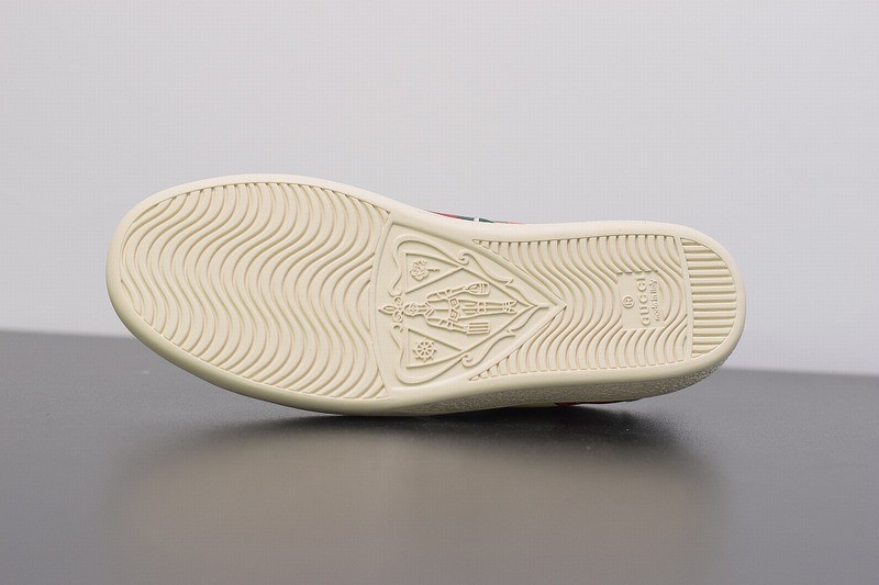 Gucci Ace Strawberry Sneaker Gucci Ace Strawberry Sneaker
