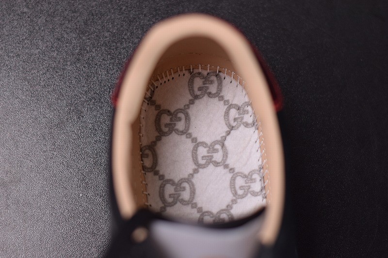 Gucci Ace Embroidered Gucci Ace Embroidered