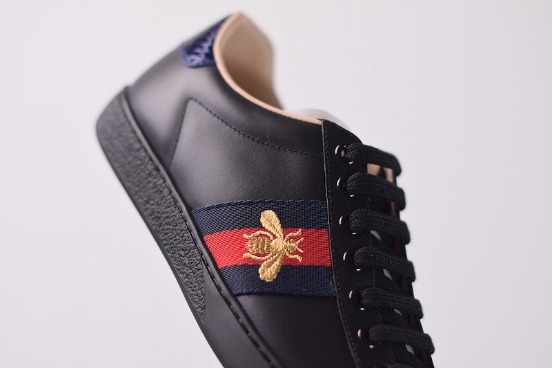 Gucci Ace Embroidered Gucci Ace Embroidered