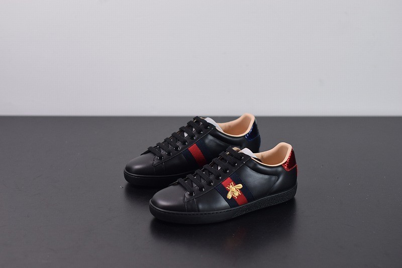 Gucci Ace Embroidered Gucci Ace Embroidered