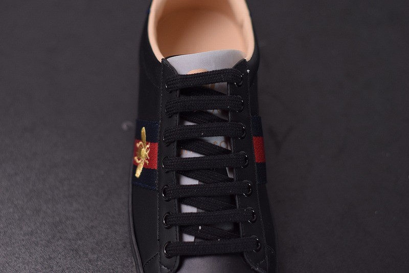Gucci Ace Embroidered Gucci Ace Embroidered