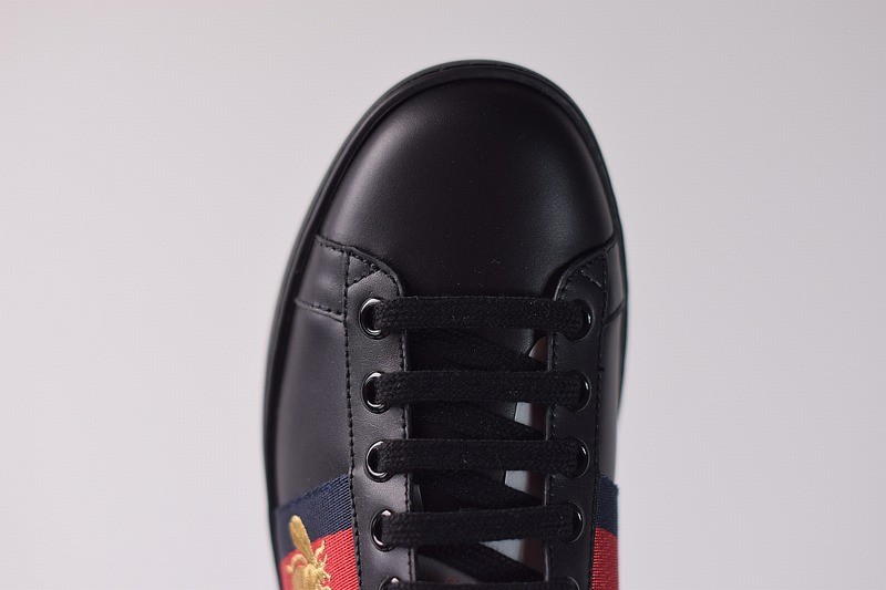 Gucci Ace Embroidered Gucci Ace Embroidered