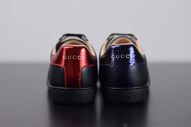 Gucci Ace Embroidered Gucci Ace Embroidered