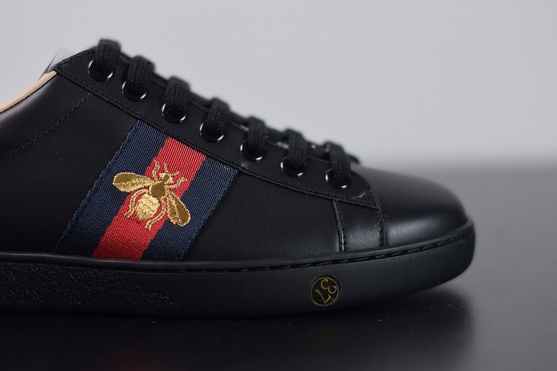 Gucci Ace Embroidered Gucci Ace Embroidered