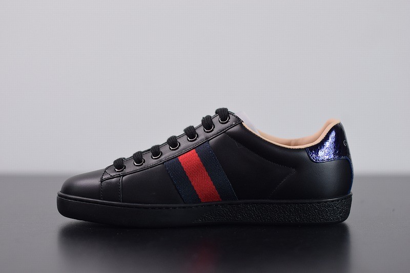 Gucci Ace Embroidered Gucci Ace Embroidered