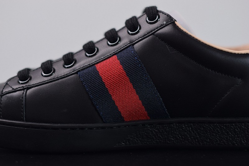 Gucci Ace Embroidered Gucci Ace Embroidered