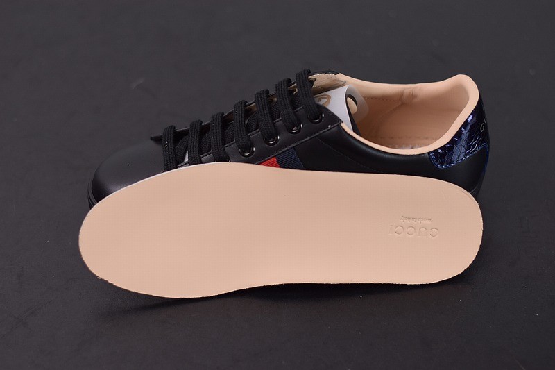 Gucci Ace Embroidered Gucci Ace Embroidered