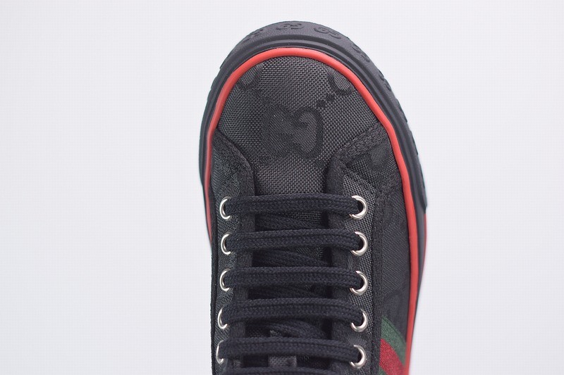 Gucci Off The Grid High Top Black GG Gucci Off The Grid High Top Black GG
