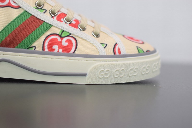 Gucci Tennis 1977 Print Sneaker Gucci Tennis 1977 Print Sneaker
