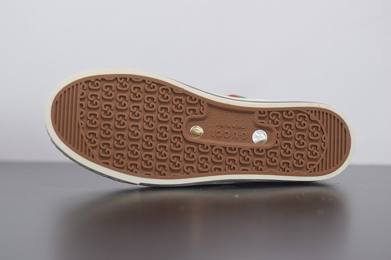 Gucci Tennis 1977 Print Sneaker Gucci Tennis 1977 Print Sneaker