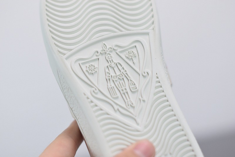 Gucci Ace Stripe Ivory Gucci Ace Stripe Ivory