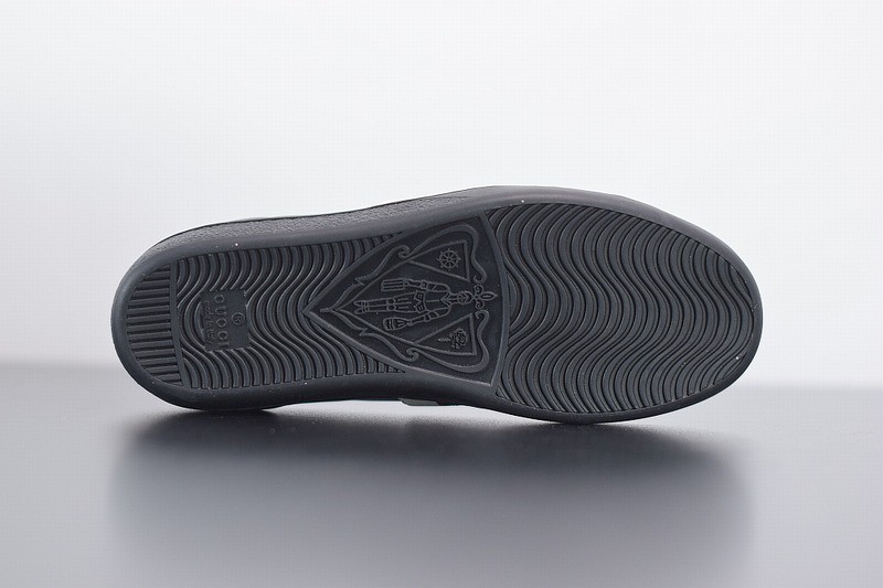 Gucci Ace Stripe Black Gucci Ace Stripe Black