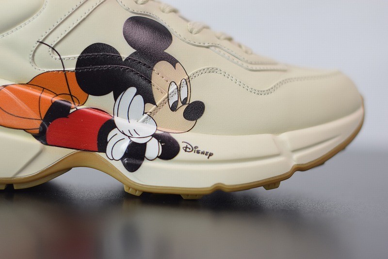 Gucci Rhyton x Disney Gucci Rhyton x Disney