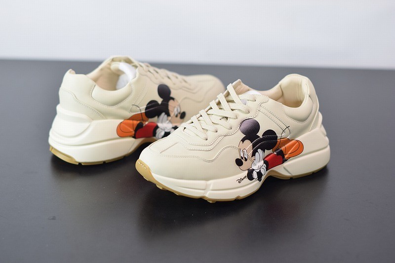 Gucci Rhyton x Disney Gucci Rhyton x Disney