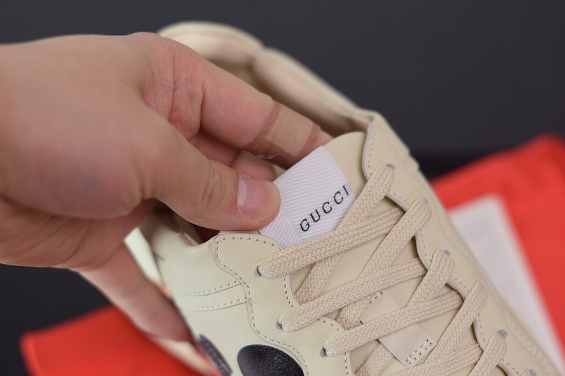 Gucci Rhyton x Disney Gucci Rhyton x Disney