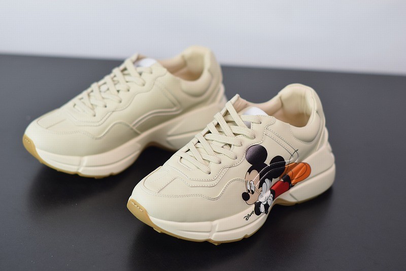 Gucci Rhyton x Disney Gucci Rhyton x Disney