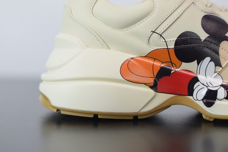Gucci Rhyton x Disney Gucci Rhyton x Disney