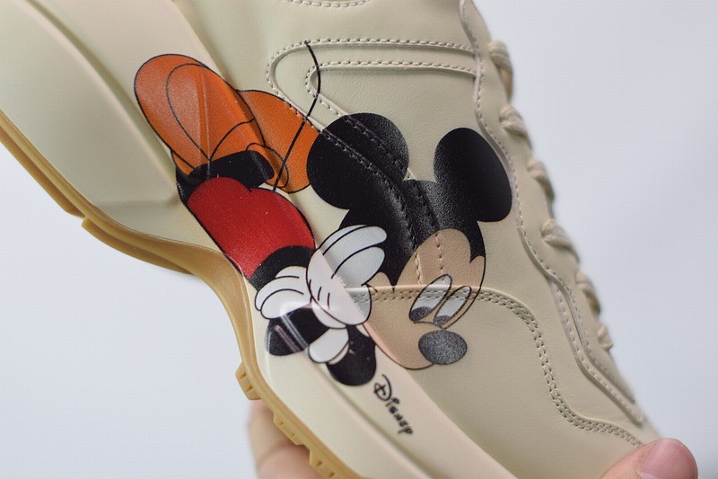 Gucci Rhyton x Disney Gucci Rhyton x Disney
