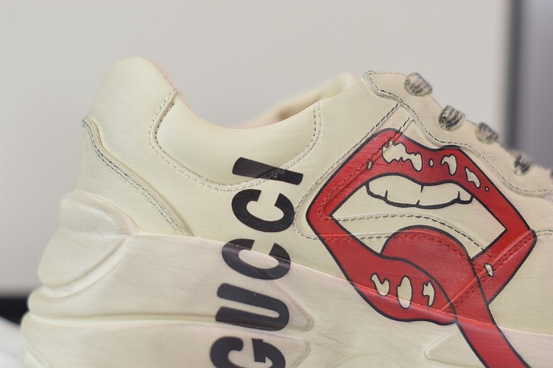 Gucci Rhyton Mouth Gucci Rhyton Mouth