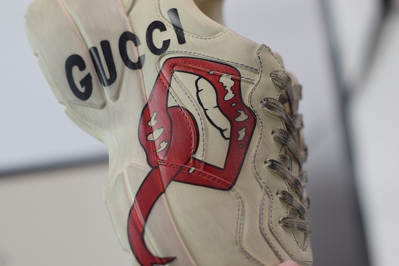 Gucci Rhyton Mouth Gucci Rhyton Mouth