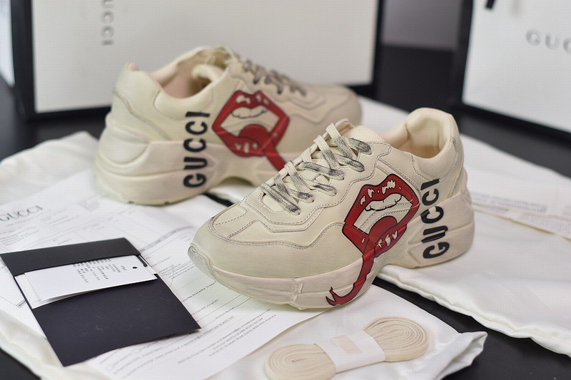 Gucci Rhyton Mouth Gucci Rhyton Mouth