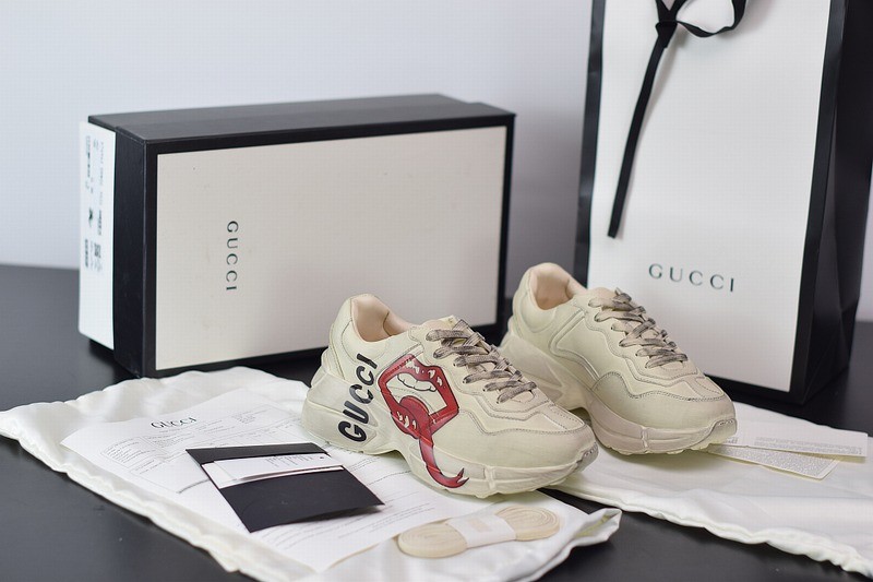 Gucci Rhyton Mouth Gucci Rhyton Mouth