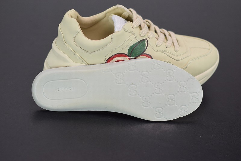 Gucci Rhyton Apple Gucci Rhyton Apple