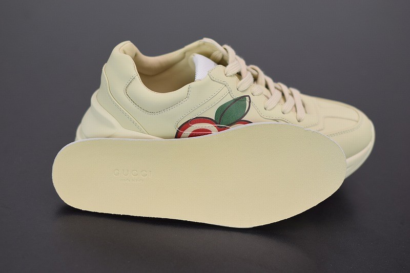 Gucci Rhyton Apple Gucci Rhyton Apple