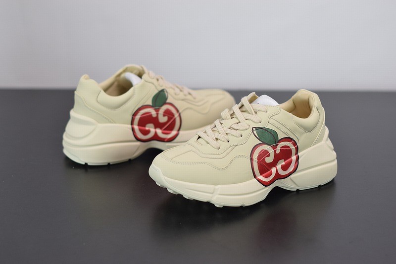 Gucci Rhyton Apple Gucci Rhyton Apple