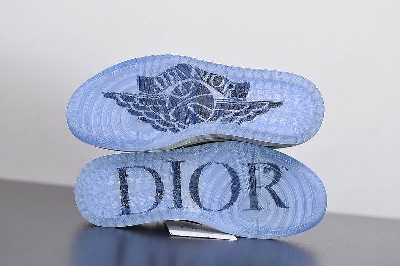 Jordan 1 Retro Low Dior Jordan 1 Retro Low Dior