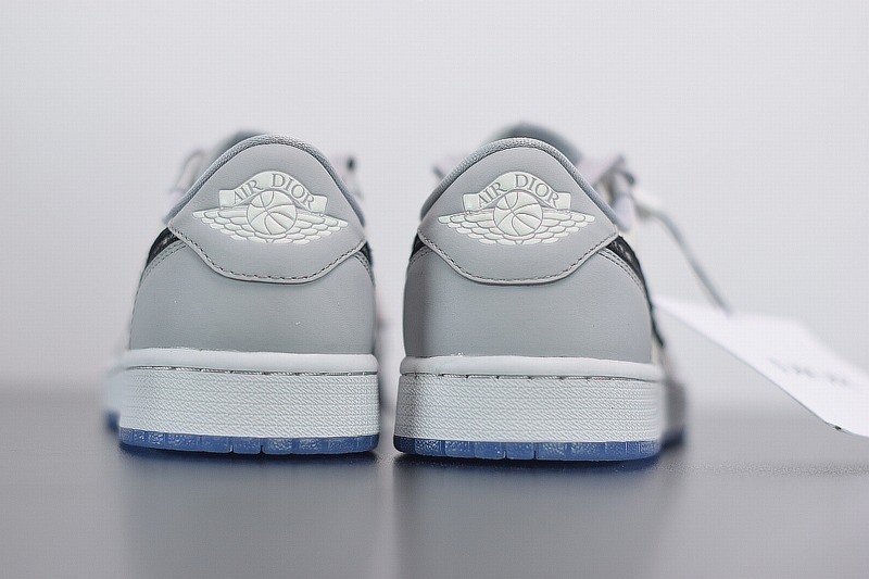 Jordan 1 Retro Low Dior Jordan 1 Retro Low Dior