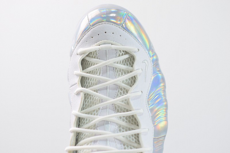 Nike Air Foamposite One White-Game Royal Nike Air Foamposite One White-Game Royal