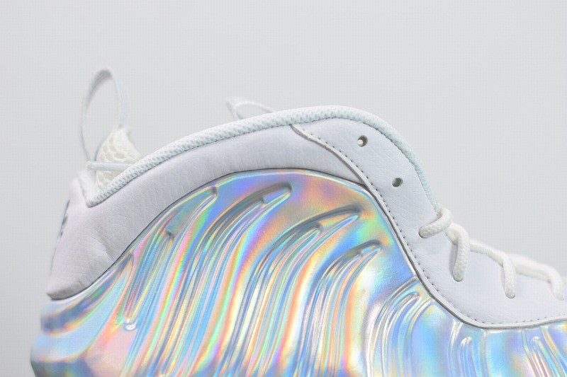 Nike Air Foamposite One White-Game Royal Nike Air Foamposite One White-Game Royal