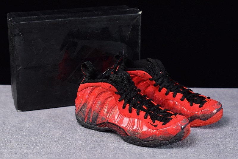 Nike Air Foamposite One Doernbecher 15th Anniversary Nike Air Foamposite One Doernbecher 15th Anniversary