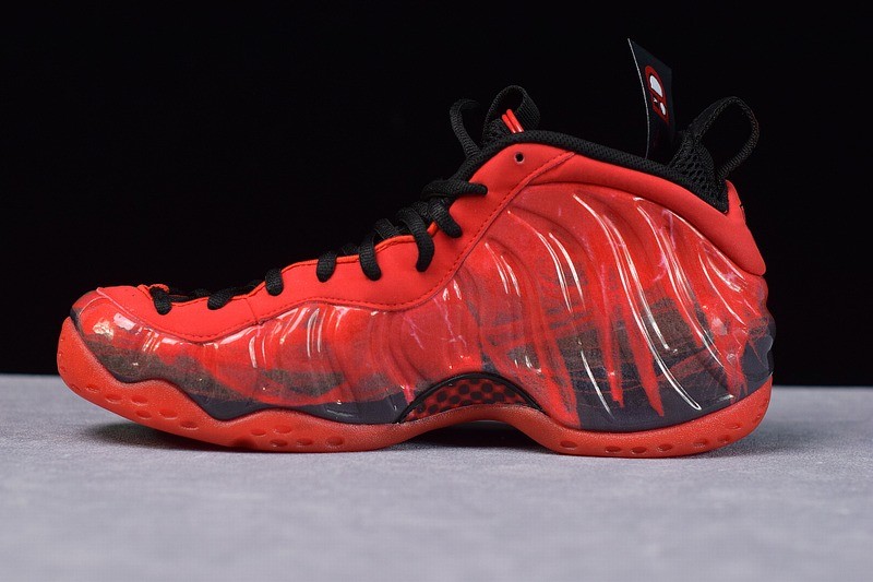 Nike Air Foamposite One Doernbecher 15th Anniversary Nike Air Foamposite One Doernbecher 15th Anniversary