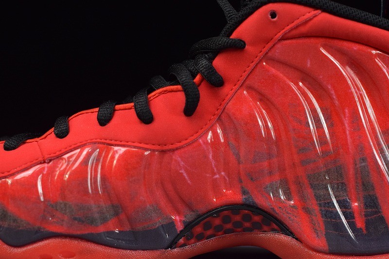 Nike Air Foamposite One Doernbecher 15th Anniversary Nike Air Foamposite One Doernbecher 15th Anniversary