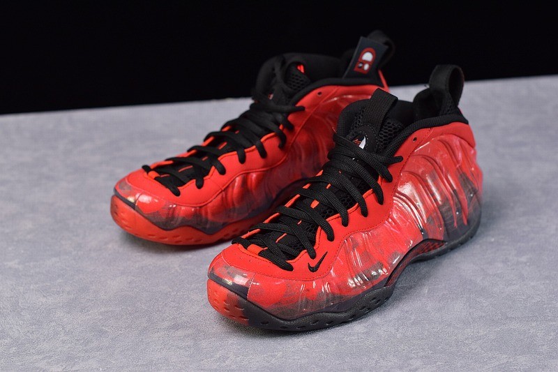Nike Air Foamposite One Doernbecher 15th Anniversary Nike Air Foamposite One Doernbecher 15th Anniversary