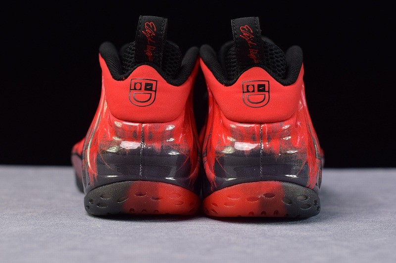 Nike Air Foamposite One Doernbecher 15th Anniversary Nike Air Foamposite One Doernbecher 15th Anniversary
