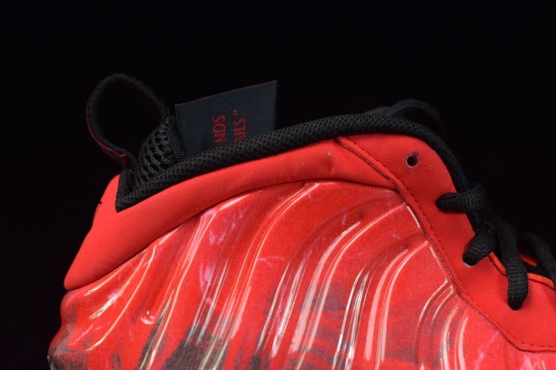 Nike Air Foamposite One Doernbecher 15th Anniversary Nike Air Foamposite One Doernbecher 15th Anniversary