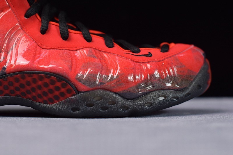 Nike Air Foamposite One Doernbecher 15th Anniversary Nike Air Foamposite One Doernbecher 15th Anniversary