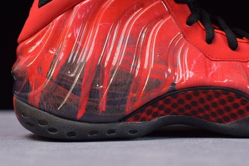 Nike Air Foamposite One Doernbecher 15th Anniversary Nike Air Foamposite One Doernbecher 15th Anniversary