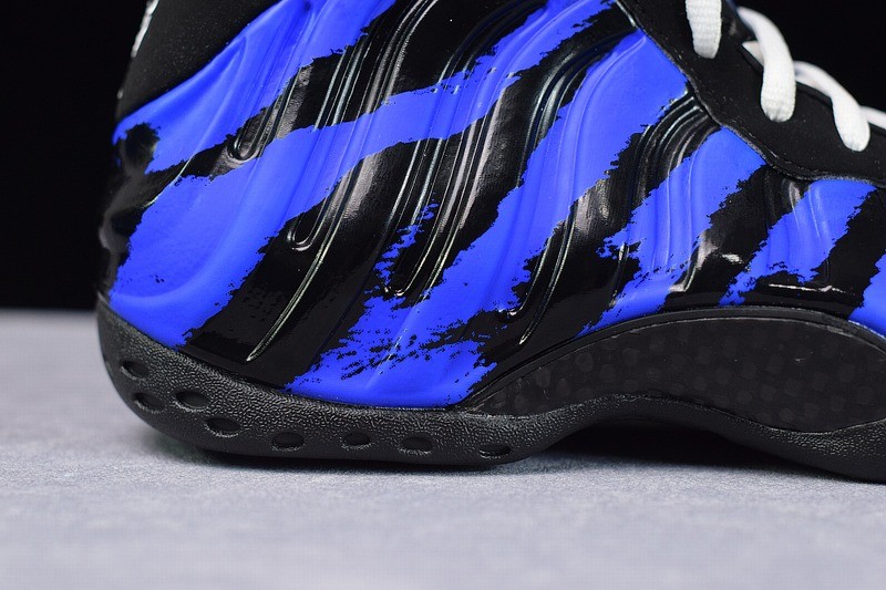 Nike Air Foamposite One Memphis Tigers Nike Air Foamposite One Memphis Tigers