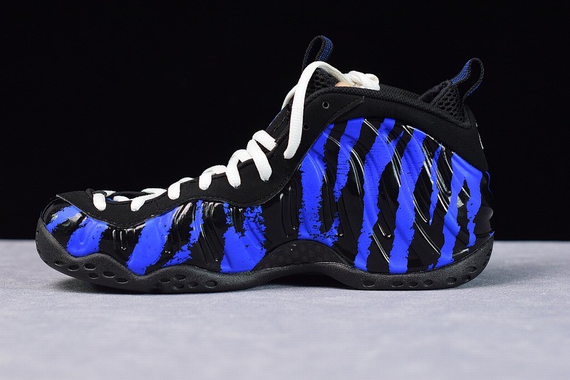 Nike Air Foamposite One Memphis Tigers Nike Air Foamposite One Memphis Tigers