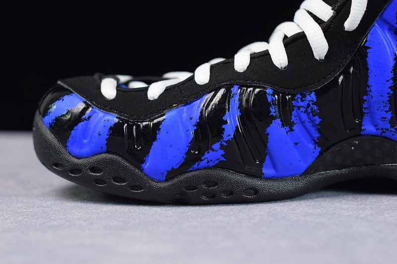 Nike Air Foamposite One Memphis Tigers Nike Air Foamposite One Memphis Tigers
