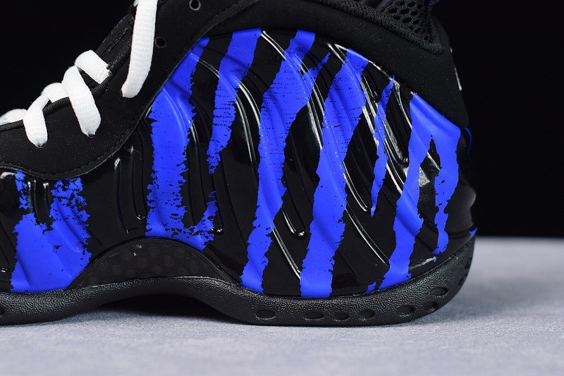 Nike Air Foamposite One Memphis Tigers Nike Air Foamposite One Memphis Tigers
