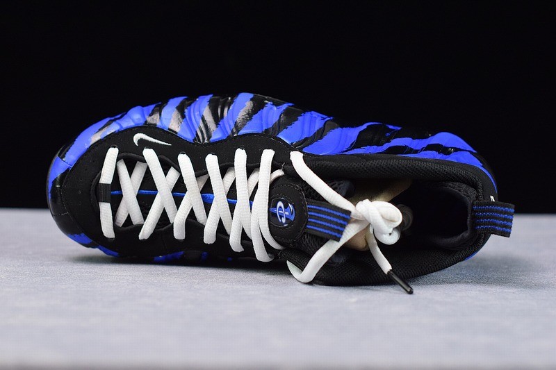 Nike Air Foamposite One Memphis Tigers Nike Air Foamposite One Memphis Tigers